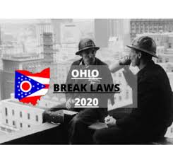 If the employee's total work time is 3 ½ hours or less, then a break is not required. Ohio Break Laws Lunch Breaks Rest Breaks Must Know For Employees