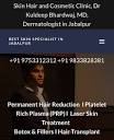 Skin Hair and Cosmetic Clinic, Dr Kuldeep Bhardwaj, MD