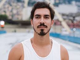 Gabriel David's Instagram, Twitter & Facebook