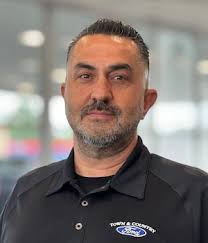 Town & Country Ford Staff