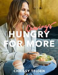 We Made Food Using Chrissy Teigen S Newest Cookbook To See If It Was Worth It Chrissy Teigen Cookbook Best Cookbooks Chrissy Teigen
