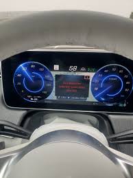 Is this a new problem for Eqe350? | Mercedes EQ All Electric Forum