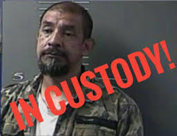 Maestas, Timothy Angelo Mugshot