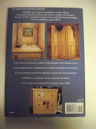 Trompe L'Oeil: Creating Decorative Illusions With Paint: Gordon-Smith,  Roberta: 9780891348887: Amazon.com: Books