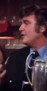 The Dukes of Hazzard" Luke's Love Story (TV Episode 1979)