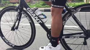 United bike is the largest bicycle company in indonesia that provides high quality products & services with the latest technology and innovations by a team of dedicated professionals. Sepeda Road Bike Giant Scr Speedometer Solo Indonesia Cycling Channel Youtube