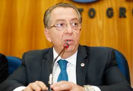 OAB/MS recebe senadora Simone Tebet em programação do Mês da Mulher