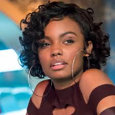 She became nationally known in 2007 when she joined the cast of the series tyler perry's house of payne as jazmine payne. Empire S Sierra Mcclain On Bonding With Serayah And The Show S Big Messages Teen Vogue