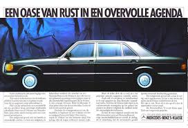 Pin By K Az On Mercedes Reklame In 2020 Mercedes S Class Classic Cars Mercedes