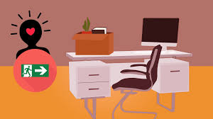 9 Signs You Need To Quit Your Job For The Sake Of Your Mental Health