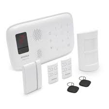 Sedea Pack Alarme Maison Sans Fil Elegante 50 Achat Vente Kit Alarme Pack Alarme Sans Fil 50 Cdiscount