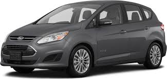 Image result for White Gold 2018 C-Max