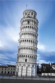 Pisa is a city and comune in tuscany, central italy, straddling the arno just before it empties into the ligurian sea. Leinwandbild Turm Von Pisa Italien Tenstickers