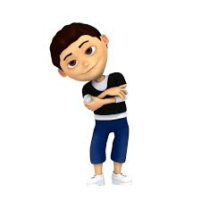 We png image provide users.png extension photos for free. Cool Boys Cartoon Images Novocom Top