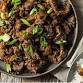 Korean Barbecue event image