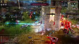 A mobile version titled black desert mobile was initially released in asia by early 2019, and worldwide in december 2019. Black Desert Online Sea Cbt Node Wars Pilipinas Guild Pov Youtube
