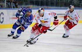 Vorfreude bei red bulls auf erstes testspiel mit zuschauern am 7. Ebel Neuer Startrekord Fur Den Ec Red Bull Salzburg Eishockey Magazin