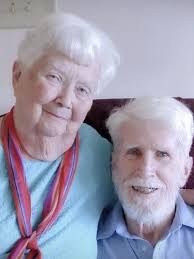 65th anniversary: South Bend couple find respect in their opposing worlds