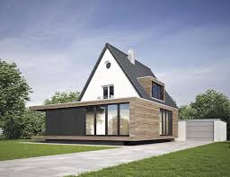 Hausmodernisieren Mit Anbau Haus Modernisieren Architektur Anbau Haus