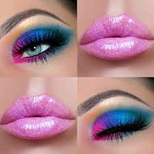 80s Makeup Trends You Need To Differentiate Between Glaminati Com 80s Eye Makeup 80s Makeup Trends 80s Makeup