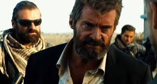 James Howlett/Wolverine/Logan