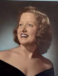 Obituary information for Martha Jane McDowell