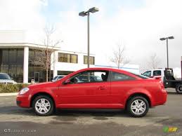 Image result for Cobalt Red 2007 GM