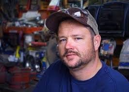 Drugs, guns, knives and lunch in Blairsville