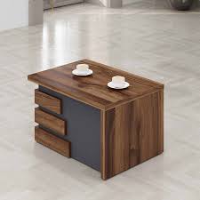 Lift top coffee table w/ hidden storage drawer&compartment living room1. Atlas 79 Coffee Table Office Furniture Casa Mare