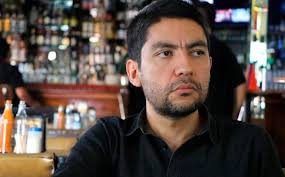 🔥 Enrique Carlos (México. 1988)