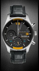 Pin By Eren Ganioglu On Android Wear Watch Faces Luxury Watches For Men Mens Watches Casio Sport Watches