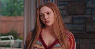 Jun 13, 2021 · elizabeth olsen confirms sad news about 'wandavision' future. Wandavision Star Elizabeth Olsen Hints At The Show S Secret Marvel Villain