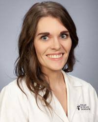 Kirsten Elizabeth Shaffer, PA