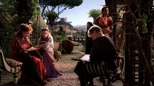 Caesar pursued pompey to greece but the tide has turned and it's caesar who is on the run. Free Download Rome Action Drama History Hbo Roman Television Series 72 Wallpaper 1920x1080 For Your Desktop Mobile Tablet Explore 50 Hbo Rome Wallpaper Ancient Rome Wallpaper Rome Italy Wallpaper