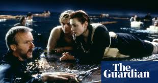 İnsan elinden çıkmış en büyük ve en gösterişli yüzen araç olan titanic yola koyuldu. Did Winslet Want Dicaprio To Die In Titanic The Dailies Film Podcast Film The Guardian