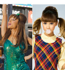 The competition for best hairspray is stiff, but these products hold up, say our readers. Pics Ariana Grande S Hairspray Live Hairstyles See Her Retro Beauty Looks Hollywood Life