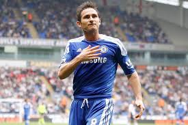 Just because 'fat frank' = f.f. 10 Things You Did Not Know About Frank Lampard Thedreamteam On Scorum