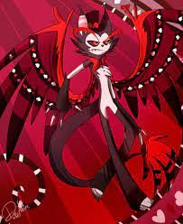 Hazbin Hotel Tumblr Monster Hotel Hotel Art Hotel