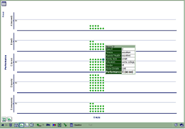 Inspiredata Chart Showing All Cases Color Figure Can Be