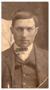 Augustus Clayton “Gus” Kidd (1880-1924)