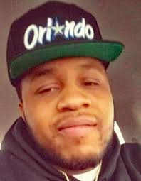 Terance Jackson murdered or death by force in East-chicago, Indiana.