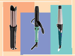 Whenever you want to brag about your long hair with perfect curls, use a long layered haircut to show off. Best Hair Curler 2021 Wands And Tongs For All Hair Types The Independent