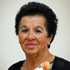 Janie Esparza Obituary (1939