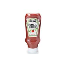 Ketchup Tomate Ketchup Tomaten