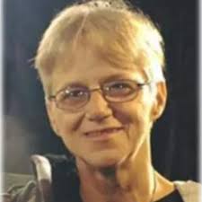 Obituary information for Angela Denais Winston