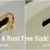 If you opt for an undermount porcelain sink, the installation can be much more difficult. 3
