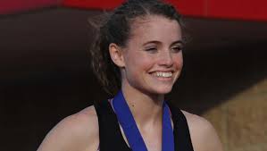 Twin IU runners from Greentown transferring