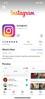 This tool is the simplest approach to downloading videos you like and can't live without on your device. Instagram Will Not Download Apple Community