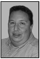 40 Under 40 Awards 2001