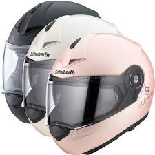 schuberth c3 pro woman helmet